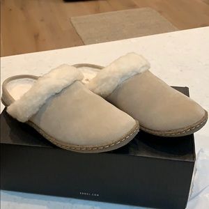 Sorel nakiska slide